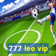 777 leo vip